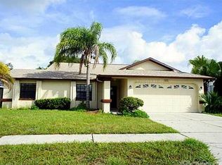 8036 Deer Foot Dr, New Port Richey, FL 34653