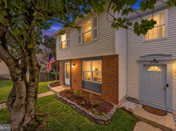8794 Newington Commons Rd, Lorton, VA 22079