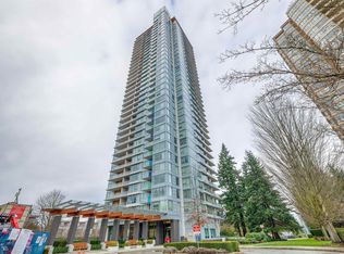 5883 Barker Ave #2907, Burnaby, BC