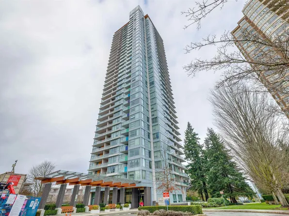 5883 Barker Ave #2907, Burnaby, BC V5H 0G4