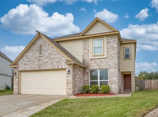 2830 N Red Birch Cir, Houston, TX 77038