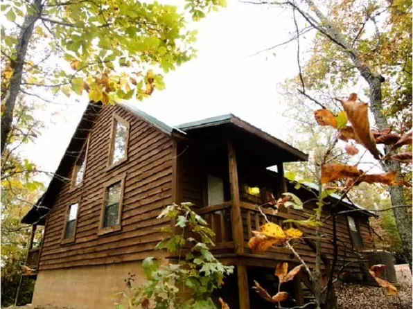 171 Gentle Ln, Mena, AR 71953