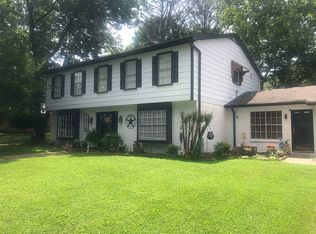 1514 Lakewood Dr, Sherman, TX 75092