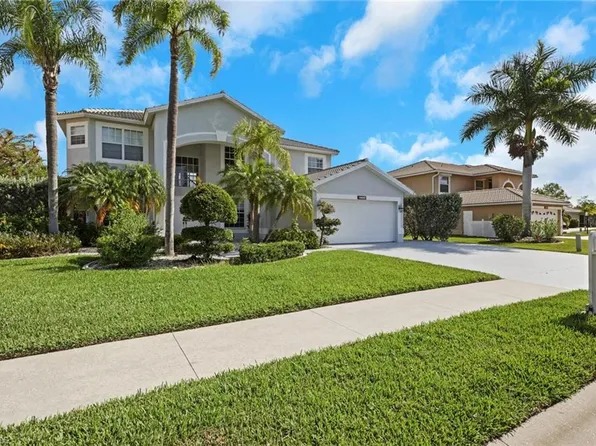 8711 KILKENNY CT, FORT MYERS, FL 33912