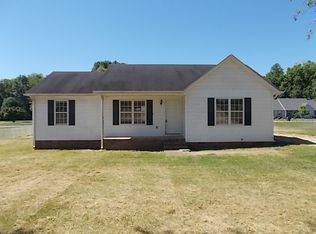 204 Jackson St, Mount Pleasant, TN 38474