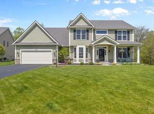 1080 Shallow Brook Ter, Webster, NY 14580