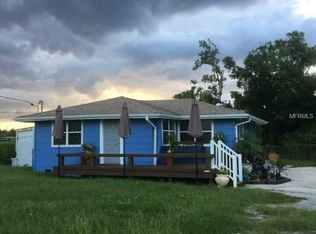 6805 Old Cheney Hwy, Orlando, FL 32807