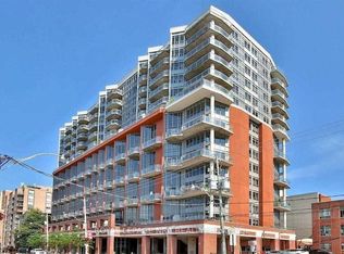 255 Richmond St E #1211, Toronto, ON