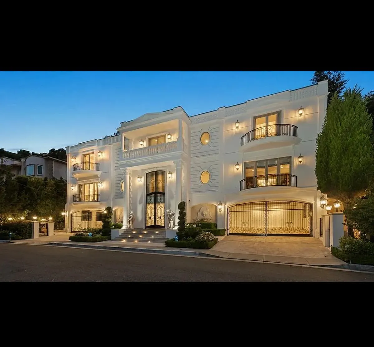 Building Photo - 1455 Robmar Dr