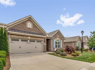 103 Watchtower Ct, Winston Salem, NC 27127