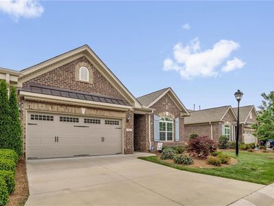 103 Watchtower Ct, Winston Salem, NC, 27127