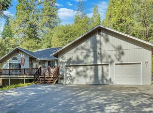 23020 Frediani Way, Twain Harte, CA