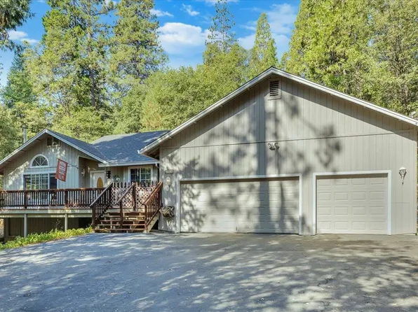 23020 Frediani Way, Twain Harte, CA 95383