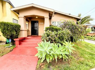 2120 Havenscourt Blvd, Oakland, CA 94621