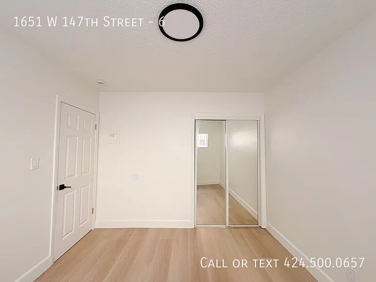 1651 W 147th St #6 — Photo 13