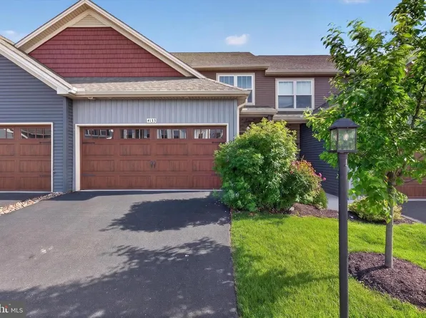 4133 Orrs Town Ct, Mechanicsburg, PA 17050
