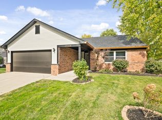 12310 Van Spronsen Ct, Indianapolis, IN