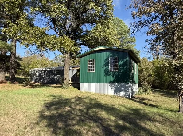 403993 E 1090th Rd, Henryetta, OK 74437