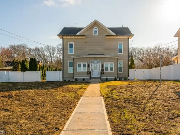 1044 Woodland Ave, Union, NJ 07083