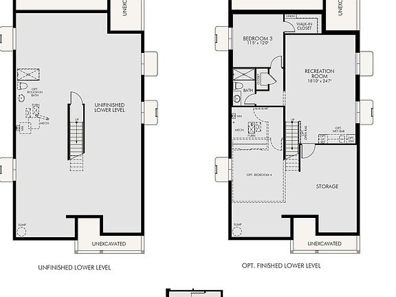 Abilene Floor Plan