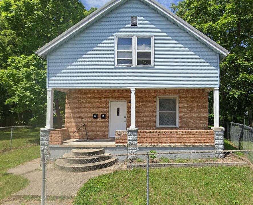 1st image of 415 Sherman Ave #1