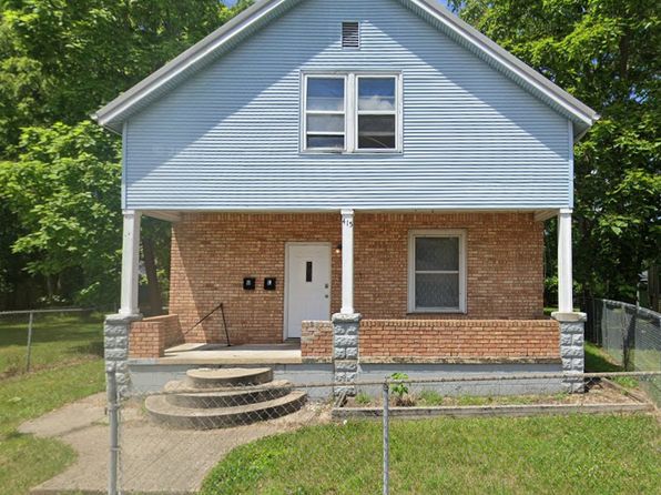 415 Sherman Ave #1