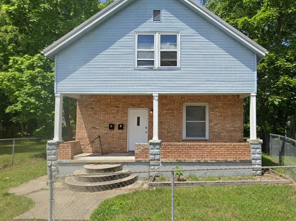 415 Sherman Ave #1, South Bend, IN 46616