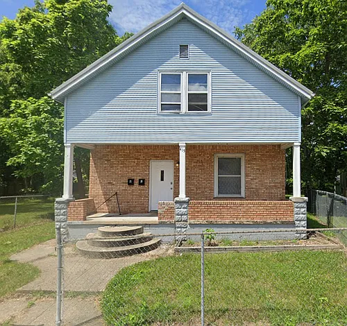 415 Sherman Ave #1 Photo 1