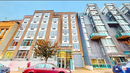 Rented by Brighton Management