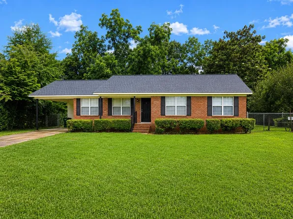 1508 Canary Ln, Albany, GA 31705