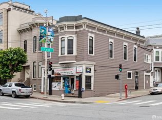 3100 California St, San Francisco, CA 94115
