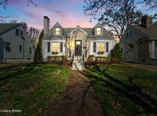 4215 Churchill Rd, Saint Matthews, KY 40207