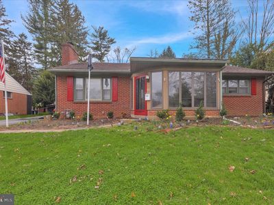 92 Euclid Ave, Lancaster, PA, 17603