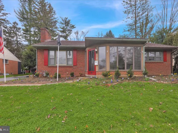 92 Euclid Ave, Lancaster, PA 17603