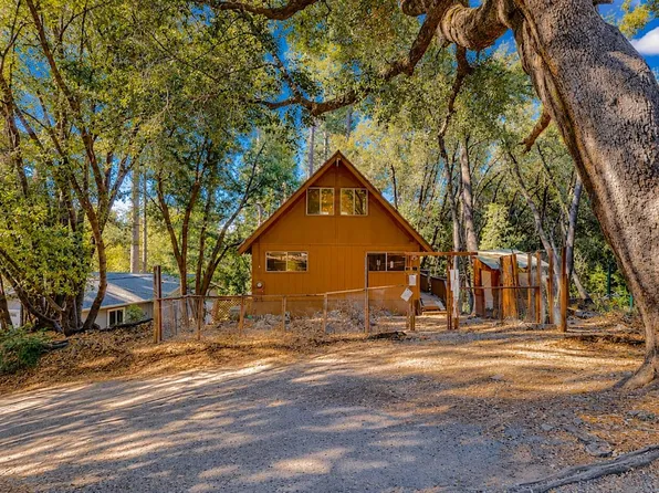 17895 Towhee Ln, Twain Harte, CA 95383