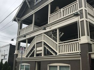 albina, Portland, OR 97217