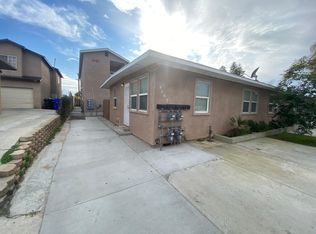 4567 Hilltop Dr, San Diego, CA 92102