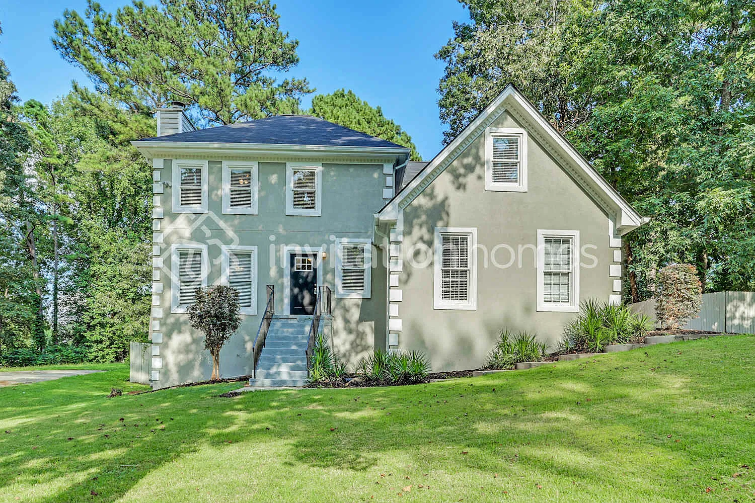 416 Orchards Walk Stone Mountain, GA 30087 — Photo 1
