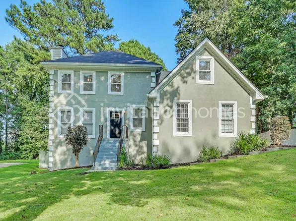 416 Orchards Walk, Stone Mountain, GA 30087