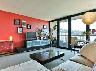 255 SW Harrison St APT 18C, Portland, OR 97201