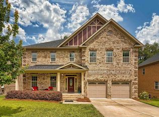 325 Lighthouse Ln, Chapin, SC 29036