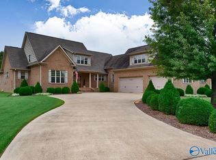 16166 Tulip Ln LOT 6, Athens, AL 35613