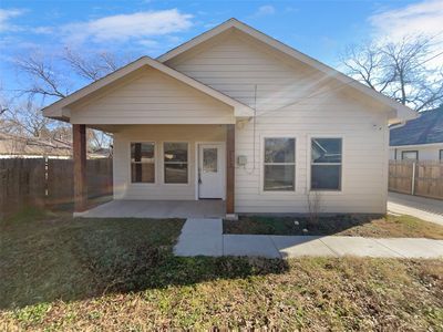 112 Harmon St, Cleburne, TX, 76033