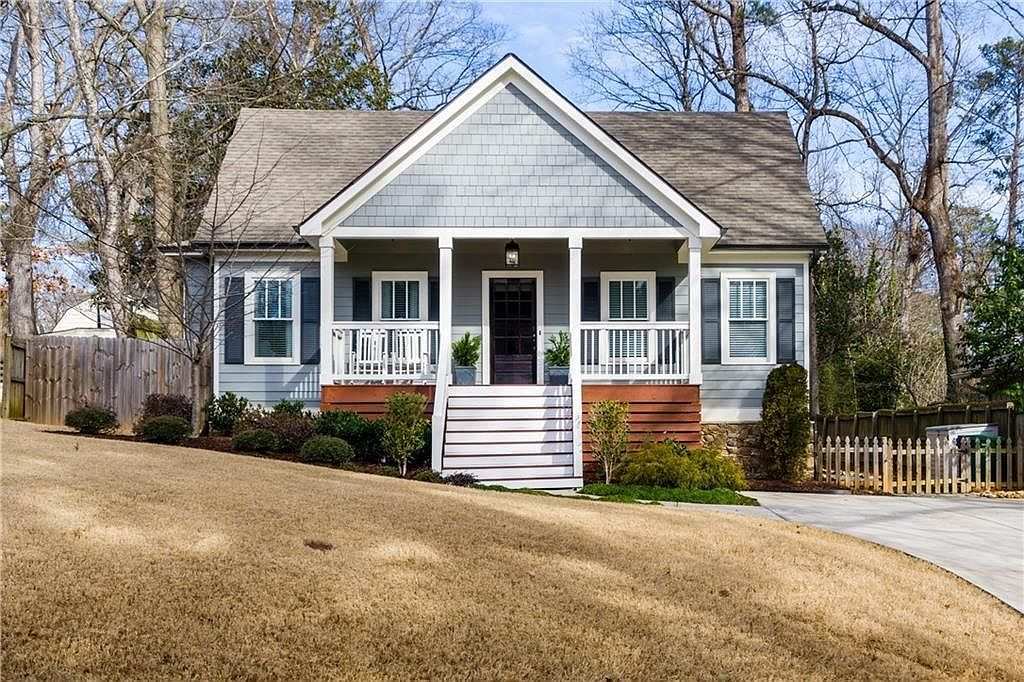 1708 Duke Rd, Chamblee, GA 30341 Zillow