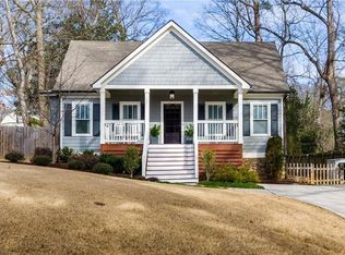 1708 Duke Rd, Chamblee, GA 30341