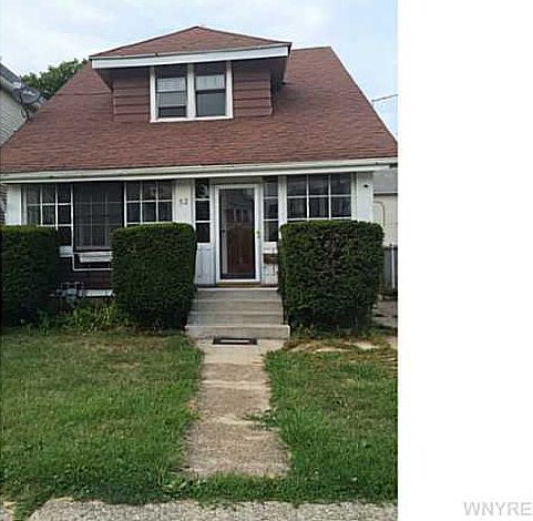 1st image of 52 Hubbell Ave