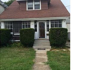 52 Hubbell Ave, Buffalo, NY 14220