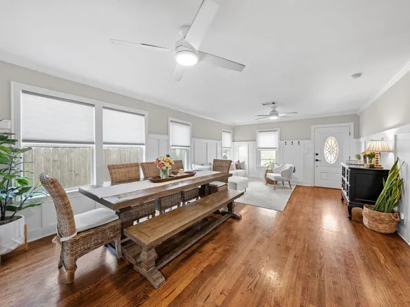 1516 Lawrence St, Houston, TX 77008