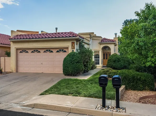 6501 Dorado Bch NE, Albuquerque, NM 87111