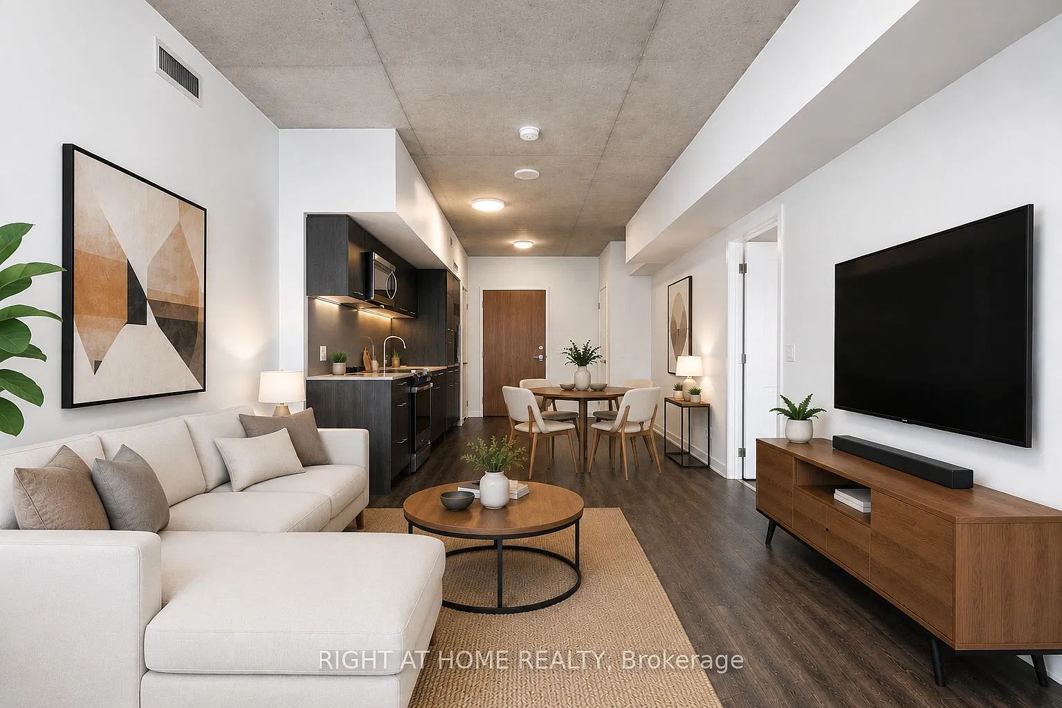 1 bed, $2,200 — Photo 2